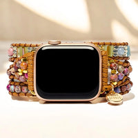 Imperial Heart Apple Watch Strap