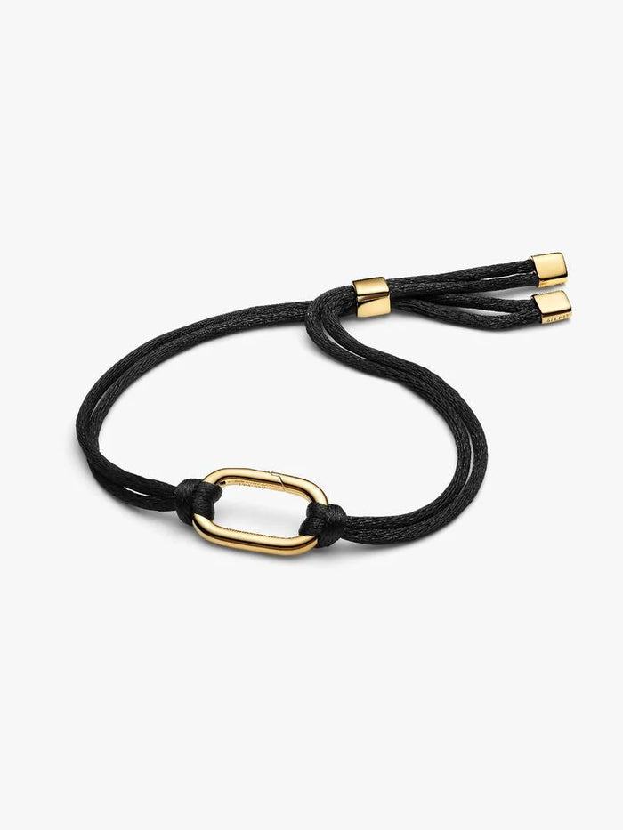 Openable Link Cord Bracelet