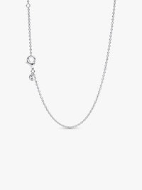 Pandora Classic Cable Chain Necklace