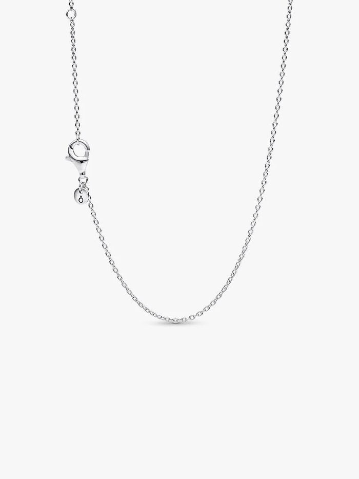 Pandora Classic Cable Chain Necklace