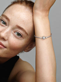 Sterling Silver Bracelet