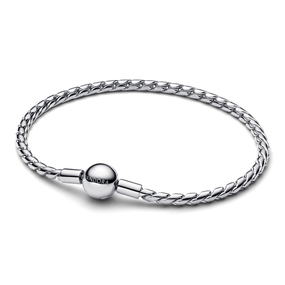 Sterling silver bracelet