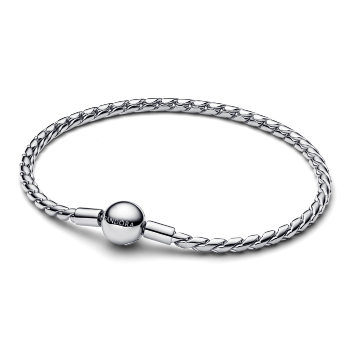 Sterling silver bracelet