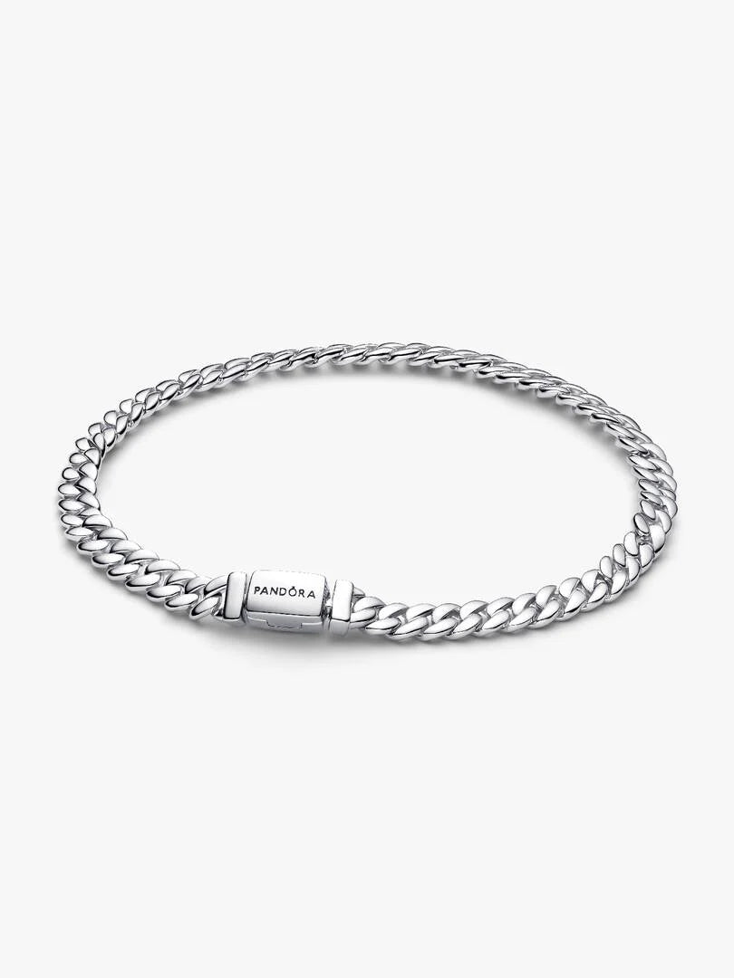 Cuban Chain Bracelet