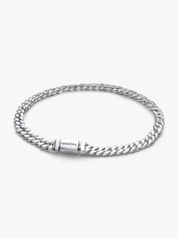 Cuban Chain Bracelet