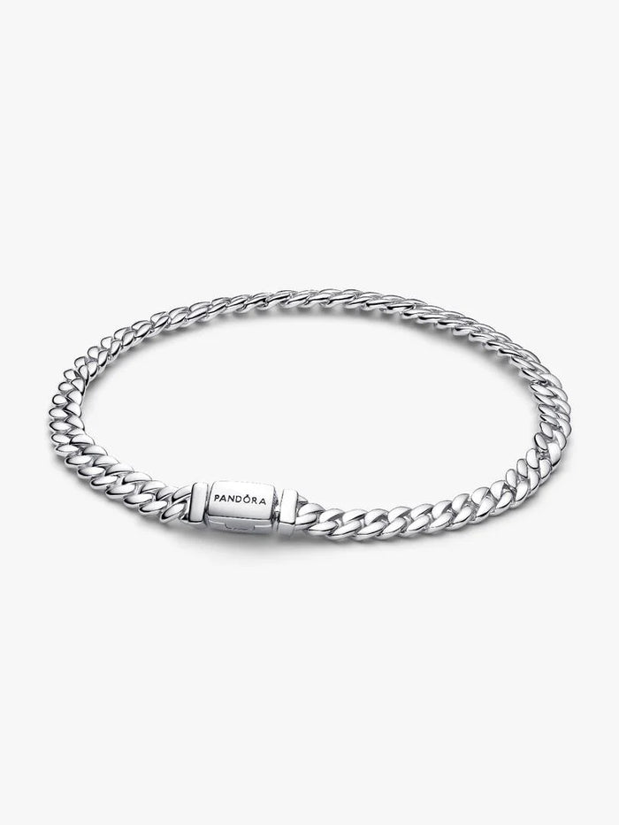 Cuban Chain Bracelet
