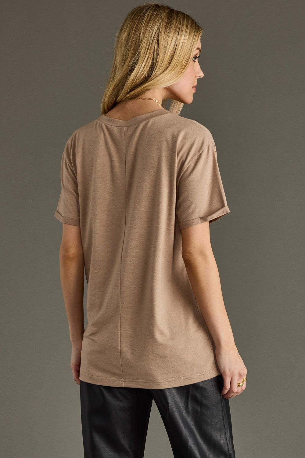 Whiskey Weather Graphic Tee