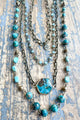 TURQUOISE