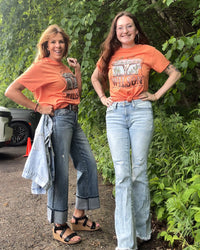 Lainey Wilson Graphic Tee