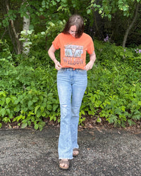 Lainey Wilson Graphic Tee