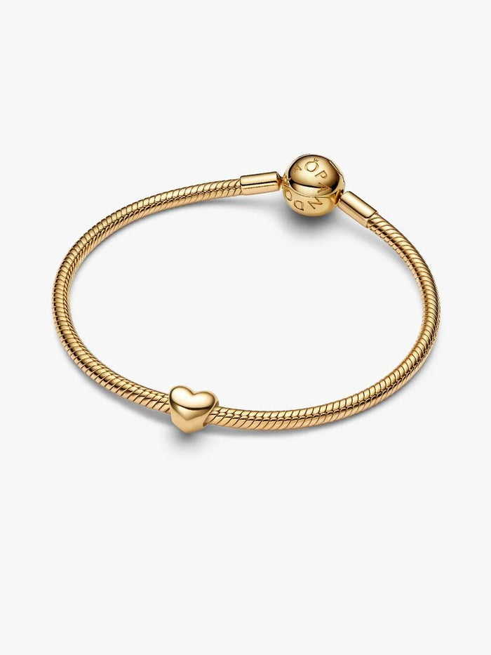 Heart Mini Charm