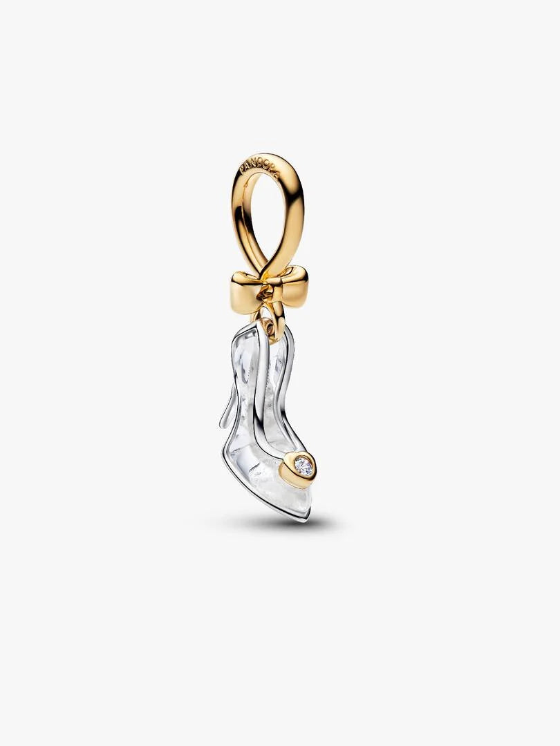 Cinderella Disney princess dangle charm