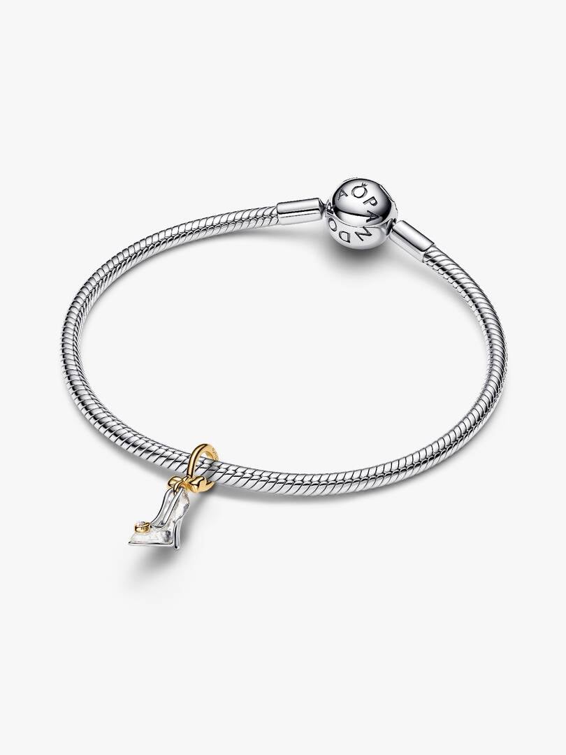 Cinderella Disney princess dangle charm