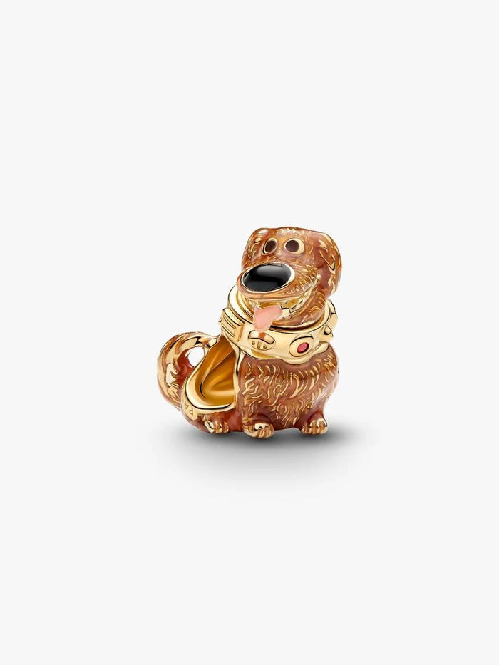 Disney Pixar Up Dug Charm