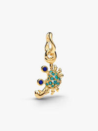 Crab Dangle Charm