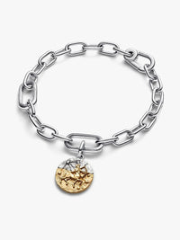 Sagittarius Zodiac Medallion Charm