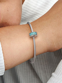 Pavé Clip Charm