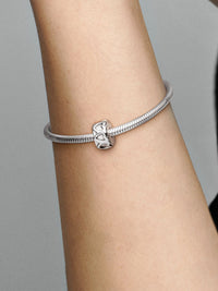 Band of Hearts Clip Charm