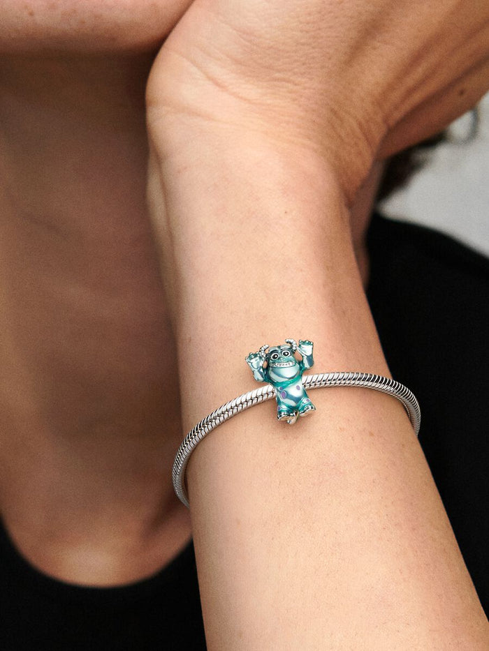 Disney Pixar Sulley Charm