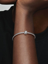 Studded Clip Charm