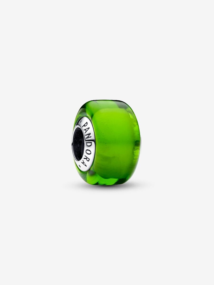 Mini Murano Glass Charm