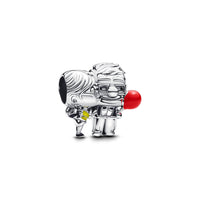 Disney Up Carl & Ellie Charm