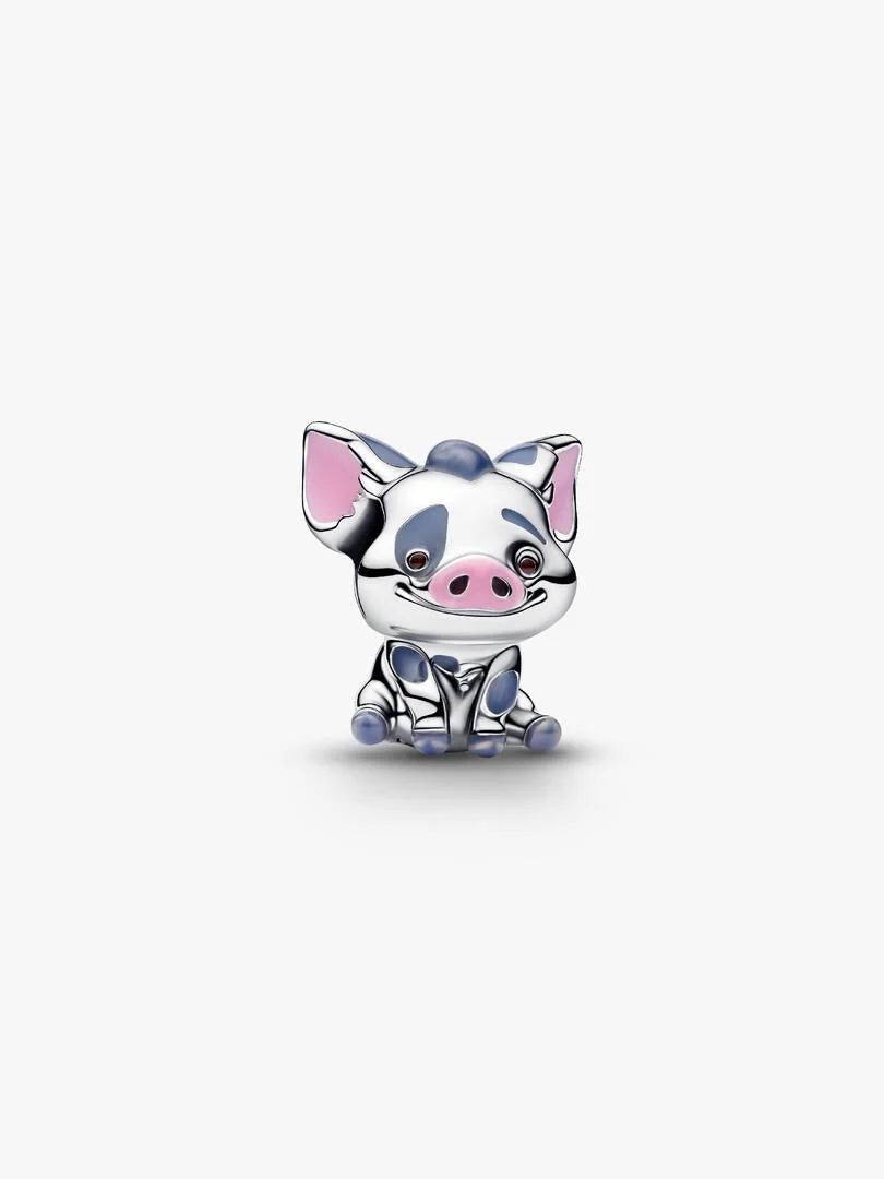 Disney Moana Pua The Pig Charm