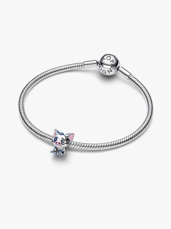 Disney Moana Pua The Pig Charm