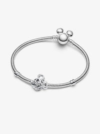 Disney Mickey Mouse Openwork Charm