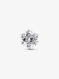 Snowflake Charm
