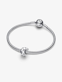 Crescent Moon Charm