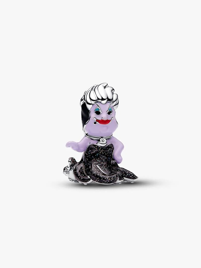 Disney Villains Ursula Charm