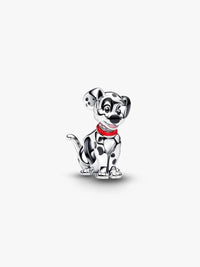 Disney 101 Dalmatians Patch Charm