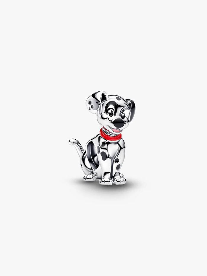 Disney 101 Dalmatians Patch Charm
