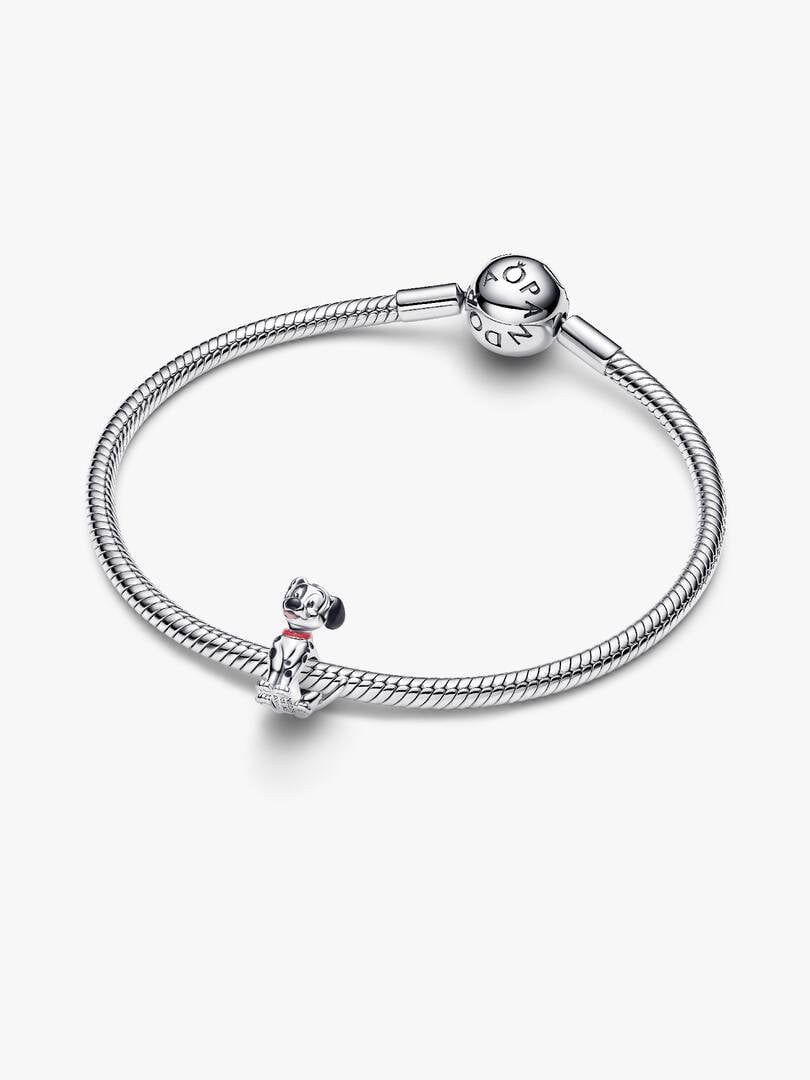 Disney 101 Dalmatians Patch Charm