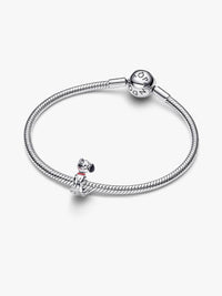 Disney 101 Dalmatians Patch Charm