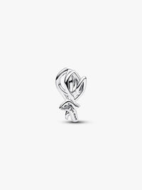 Tulip Openwork Charm