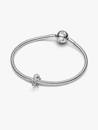 Tulip Openwork Charm