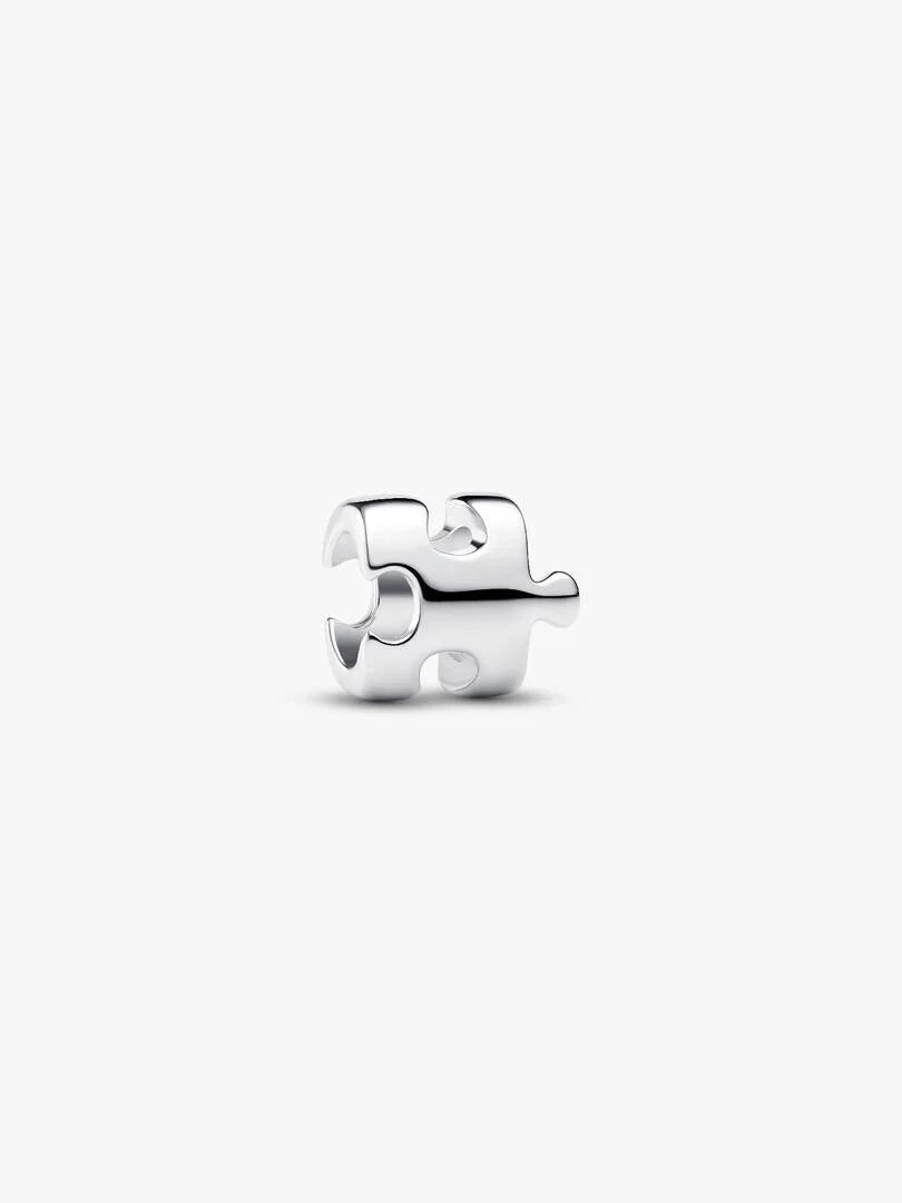 Puzzle Piece Mini Charm