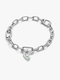 White Dove Mini Dangle Charm