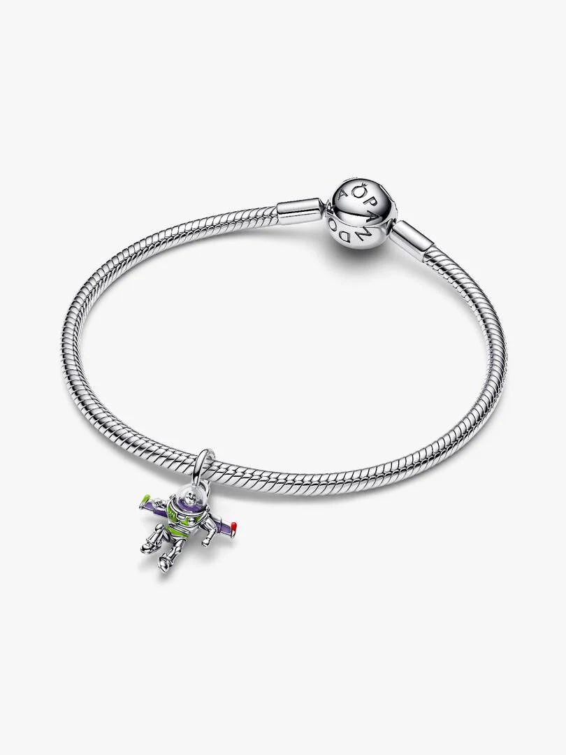 Disney Pixar Buzz Lightyear Dangle Charm
