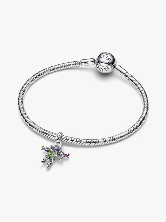 Disney Pixar Buzz Lightyear Dangle Charm
