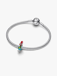 Disney Heihei Charm