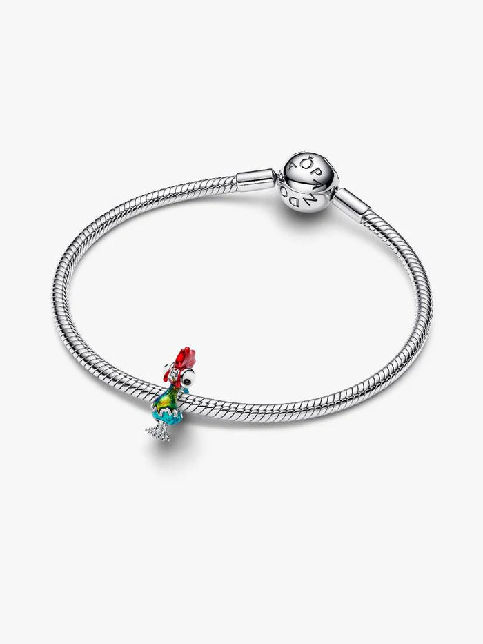 Disney Heihei Charm