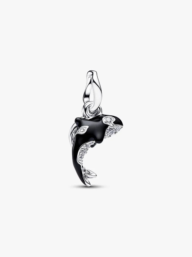 Orca Dangle Charm