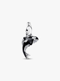 Orca Dangle Charm