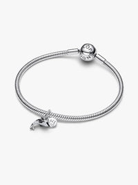 Orca Dangle Charm