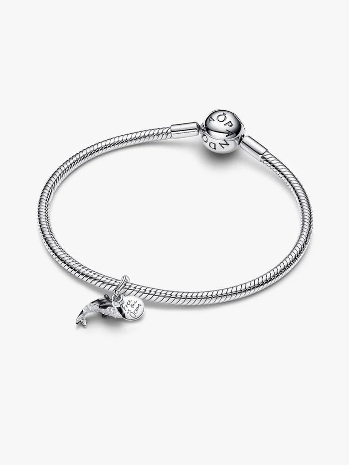 Orca Dangle Charm