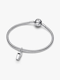 Referee Whistle Dangle Charm