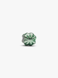 Green Clover Mini Charm